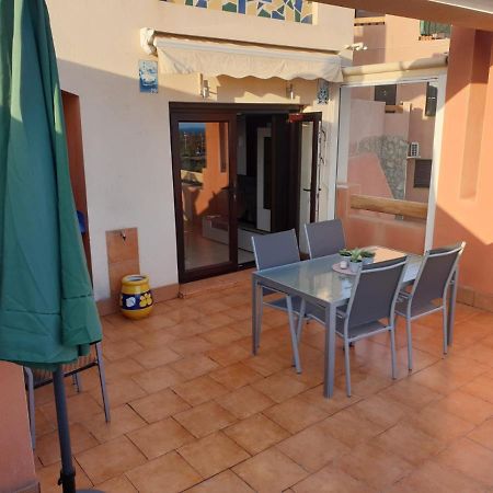 Casa De Melanie E Marko San Juan de los Terreros 外观 照片