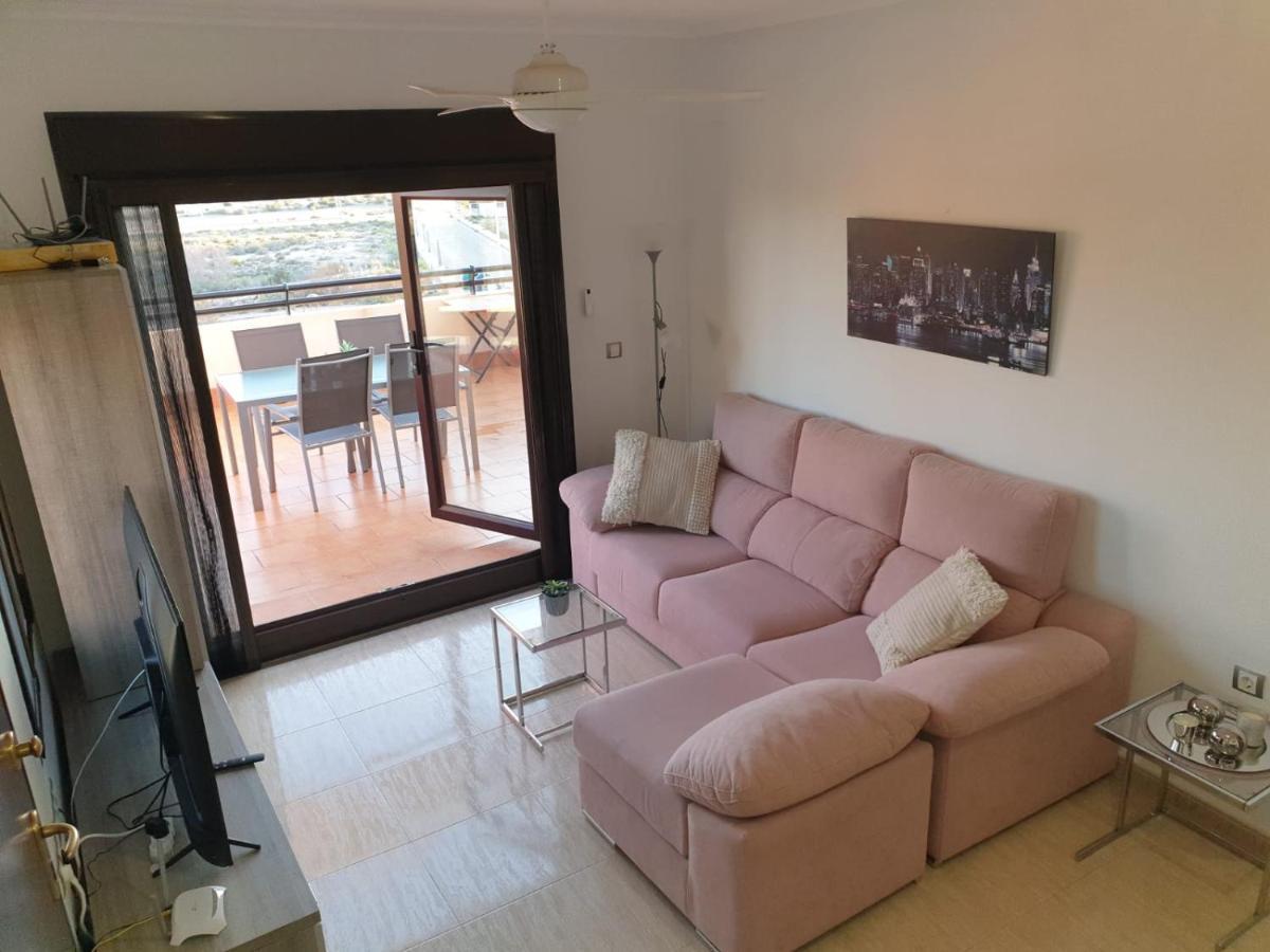 Casa De Melanie E Marko San Juan de los Terreros 外观 照片